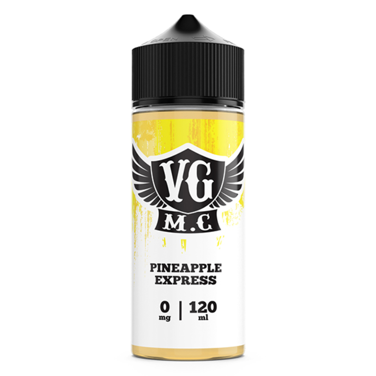VGMC E Liquid Vape Juice