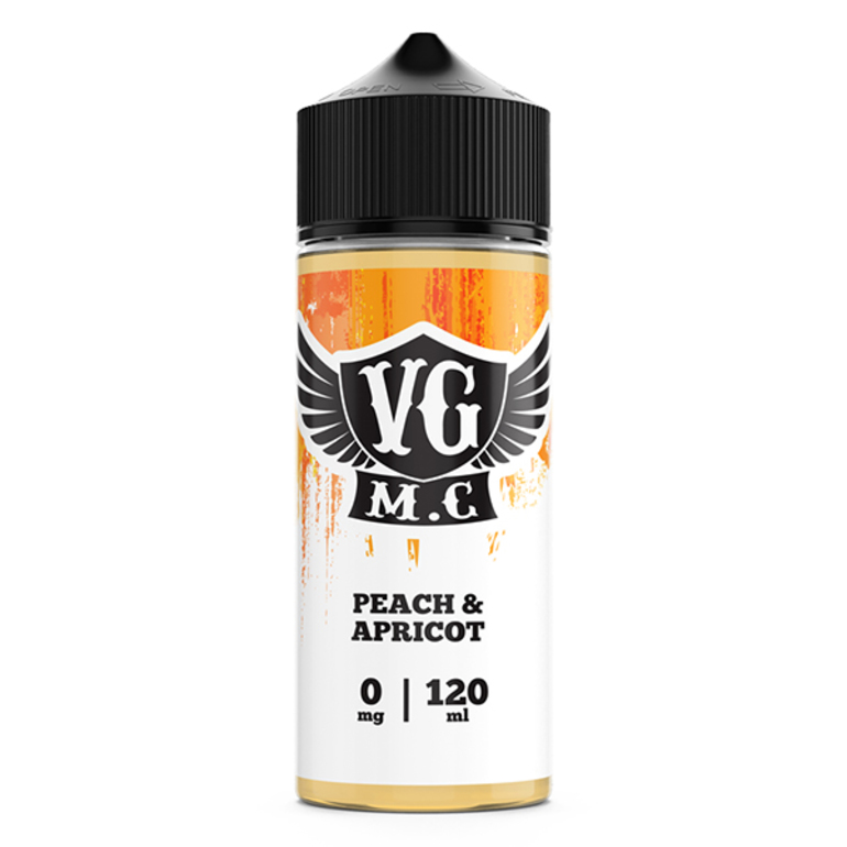 VGMC E Liquid Vape Juice