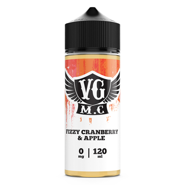 VGMC E Liquid Vape Juice