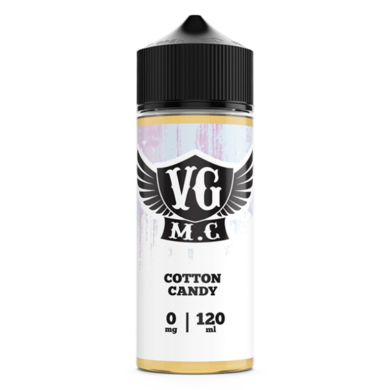VGMC E Liquid Vape Juice